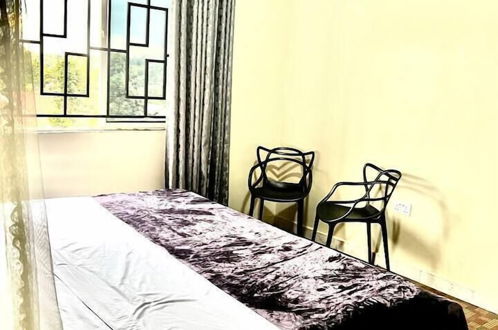 Foto 4 - Inviting 1-bed Apartment in Kampala