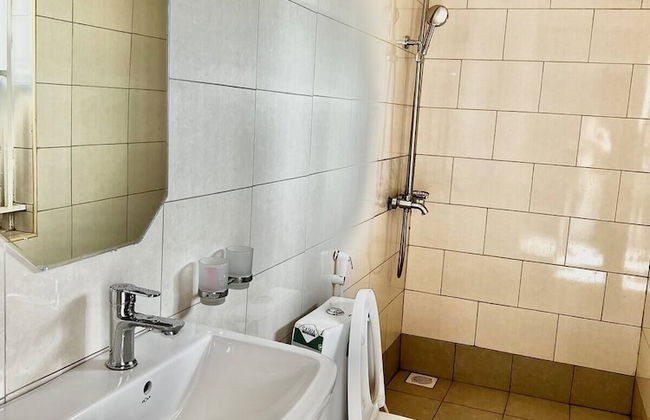 Inviting 1-bed Apartment in Kampala - Foto 8