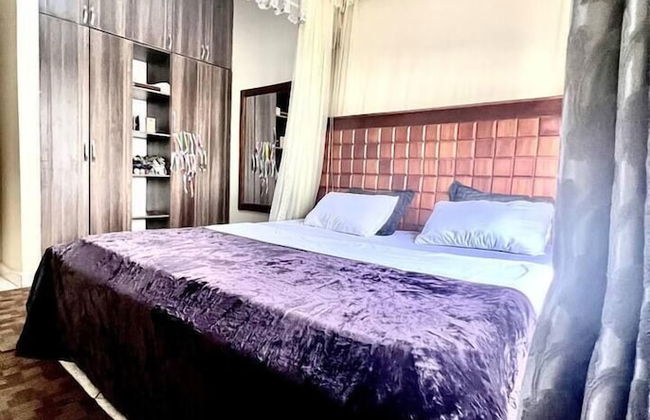 Inviting 1-bed Apartment in Kampala - Foto 2