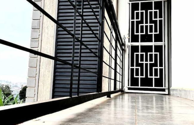 Inviting 1-bed Apartment in Kampala - Foto 13