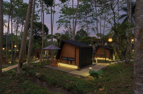 Photo 21 - Bobocabin The Tavia Puncak