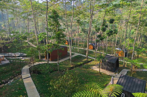 Photo 24 - Bobocabin The Tavia Puncak