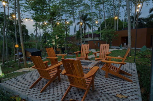 Photo 27 - Bobocabin The Tavia Puncak