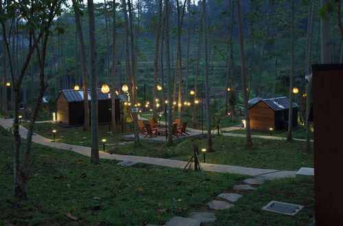 Photo 28 - Bobocabin The Tavia Puncak