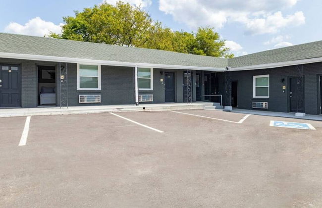 Stylish 1BR 10 Mins to Nashville - Foto 17