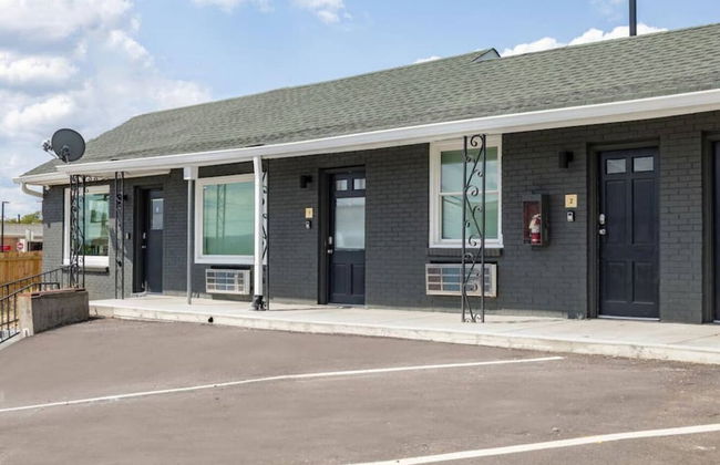 Stylish 1BR 10 Mins to Nashville - Foto 18