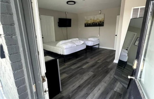Stylish 1BR 10 Mins to Nashville - Foto 3