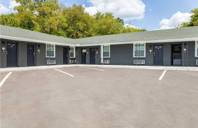 Bright 1BR 10-Mins to Nashville - Foto 10