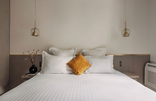 HIGHSTAY - Luxury Serviced Apartments - Place Vendôme - Foto 3