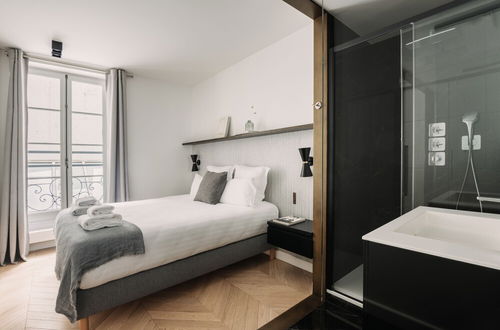 Photo 6 - HIGHSTAY - Luxury Serviced Apartments - Place Vendôme Area