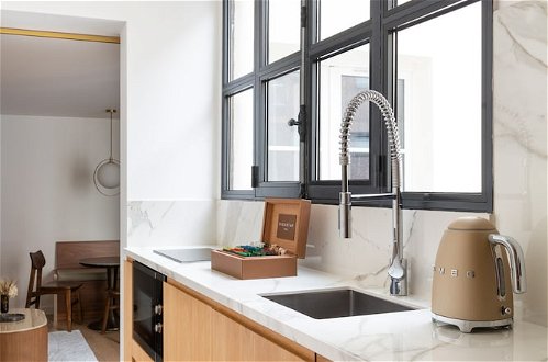 Photo 40 - HIGHSTAY - Luxury Serviced Apartments - Place Vendôme Area