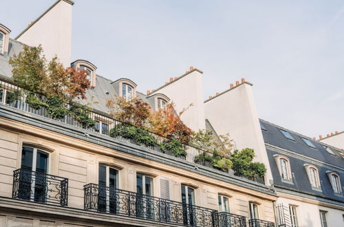 Foto 38 - HIGHSTAY - Luxury Serviced Apartments - Champs-Elysées