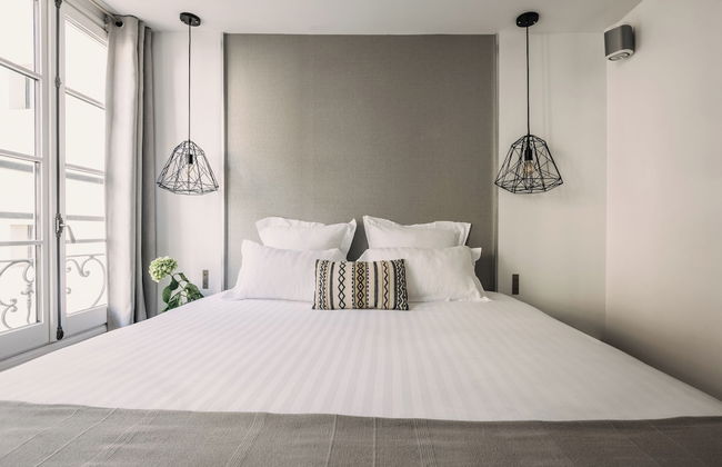 HIGHSTAY - Luxury Serviced Apartments - Place Vendôme - Foto 17
