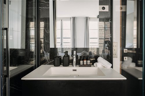 Photo 71 - HIGHSTAY - Luxury Serviced Apartments - Place Vendôme Area