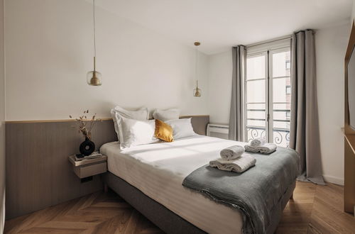 Photo 2 - HIGHSTAY - Luxury Serviced Apartments - Place Vendôme