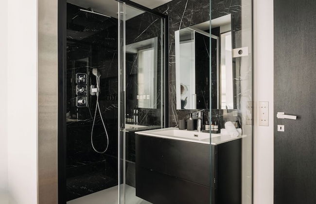 HIGHSTAY - Luxury Serviced Apartments - Place Vendôme - Foto 70
