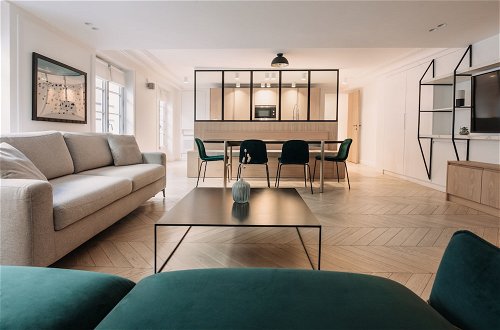 Photo 50 - HIGHSTAY - Luxury Serviced Apartments - Place Vendôme Area