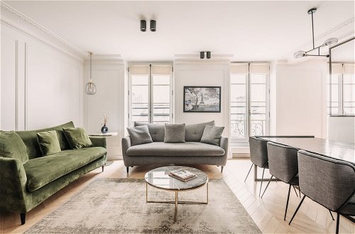 Photo 45 - HIGHSTAY - Luxury Serviced Apartments - Place Vendôme Area