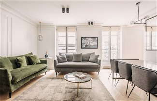 Photo 1 - HIGHSTAY - Luxury Serviced Apartments - Place Vendôme Area