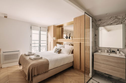 Photo 23 - HIGHSTAY - Luxury Serviced Apartments - Place Vendôme Area