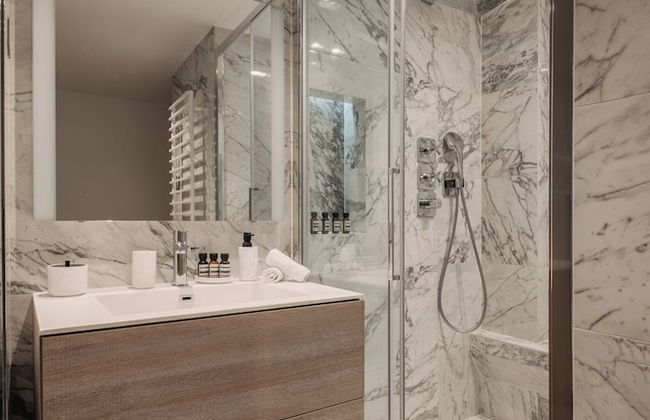 HIGHSTAY - Luxury Serviced Apartments - Place Vendôme - Foto 68