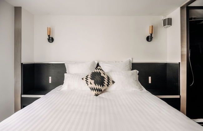 HIGHSTAY - Luxury Serviced Apartments - Place Vendôme - Foto 10