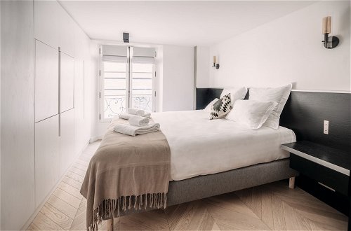 Photo 12 - HIGHSTAY - Luxury Serviced Apartments - Place Vendôme Area