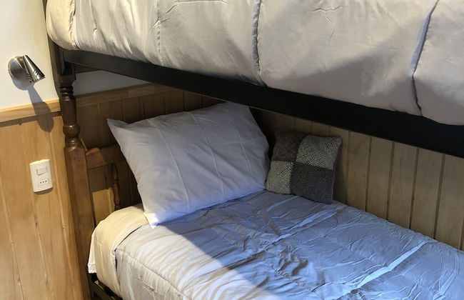 Magellanicus Rustic Suites - Foto 11