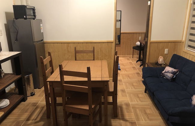 Magellanicus Rustic Suites - Foto 28