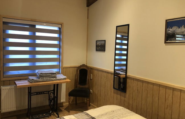 Magellanicus Rustic Suites - Foto 10