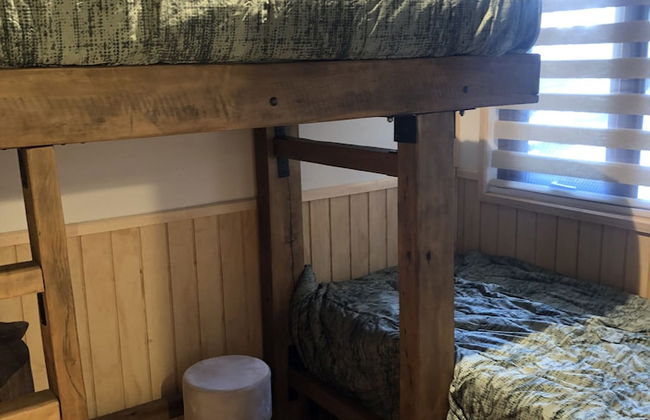 Magellanicus Rustic Suites - Foto 8