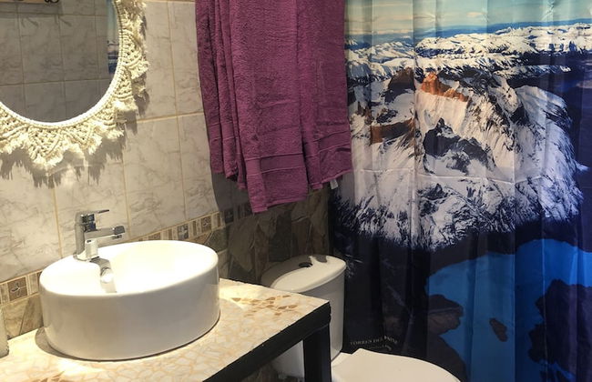 Magellanicus Rustic Suites - Foto 33