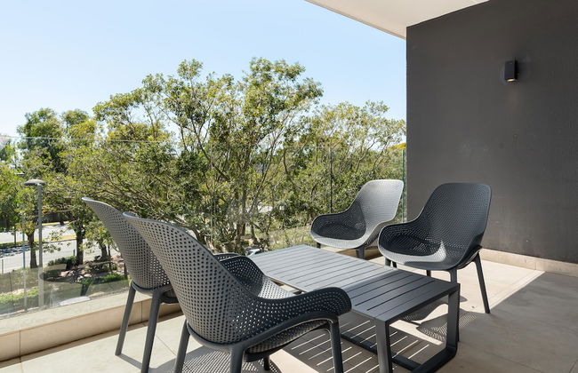 The Warwick 306 - Photo 18
