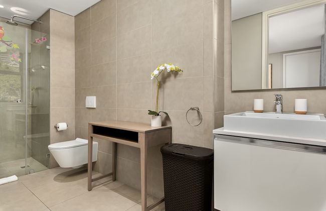 The Warwick 306 - Photo 24