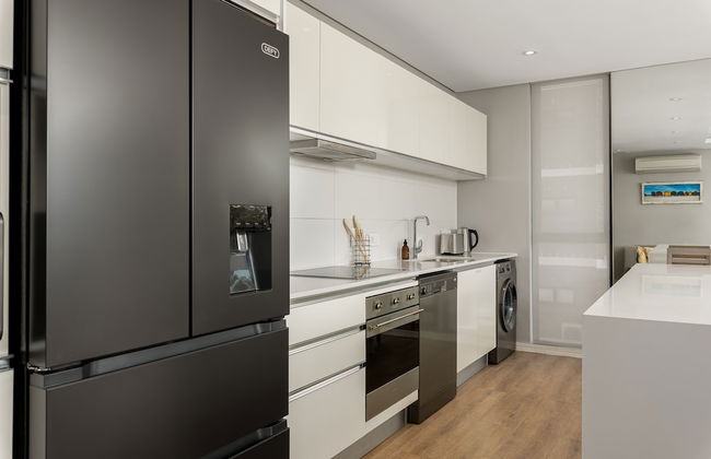 The Warwick 306 - Photo 15