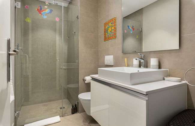 The Warwick 306 - Photo 23