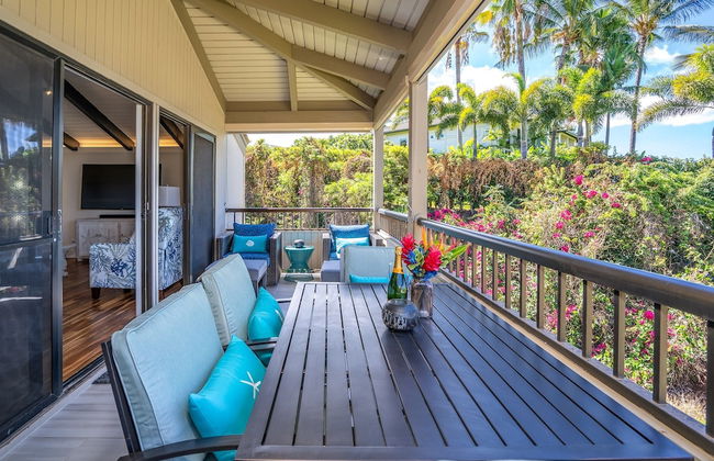 Wailea Luxury Hilltop Resort Vistas - Foto 19