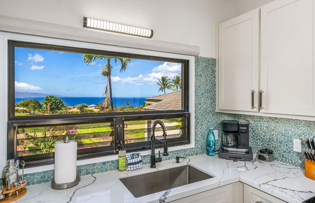 Wailea Luxury Hilltop Resort Vistas - Foto 7