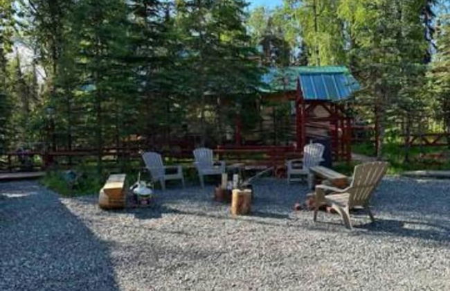 Moose Landing - Photo 59