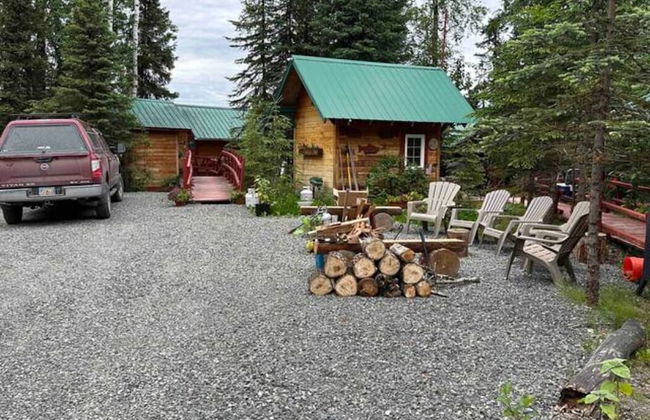 Moose Landing - Photo 37