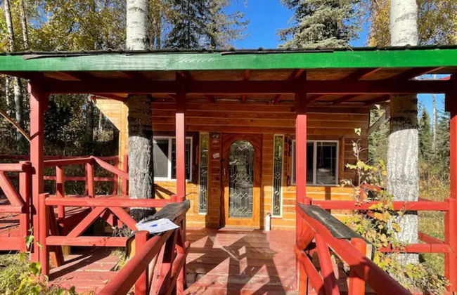 Moose Landing - Photo 34