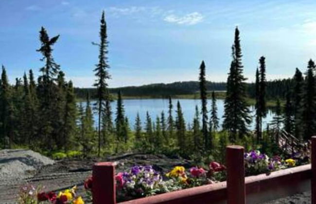 Moose Landing - Photo 53