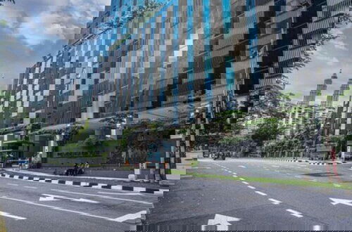 Foto 54 - Eaton Residence KLCC By Flixses