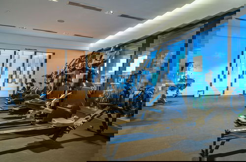 Foto 46 - Eaton Residence KLCC By Flixses