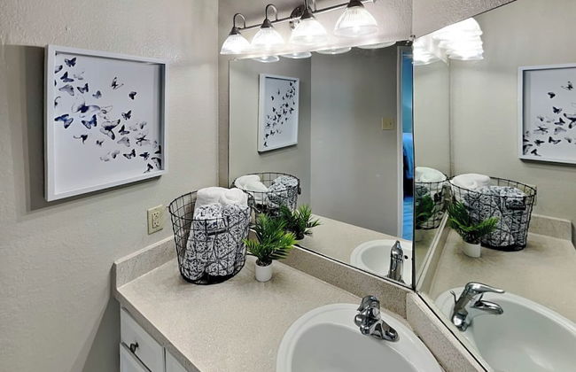 Npi256-toes In The Water II - Foto 9