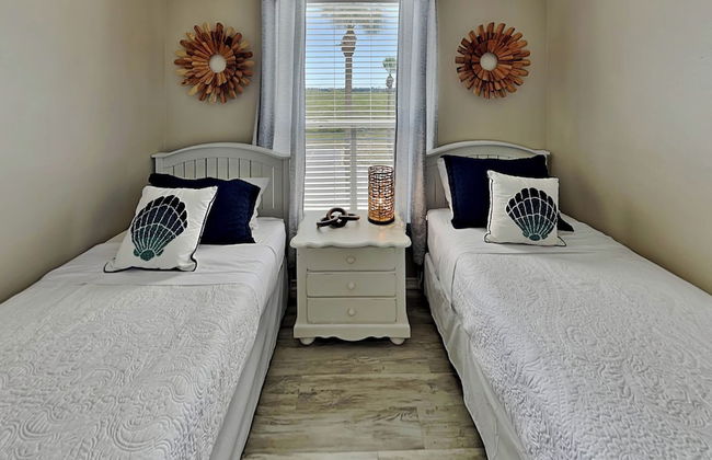 Npi256-toes In The Water II - Foto 1