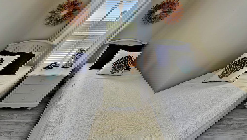 Comodidade do alojamento