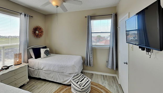 Comodidade do alojamento