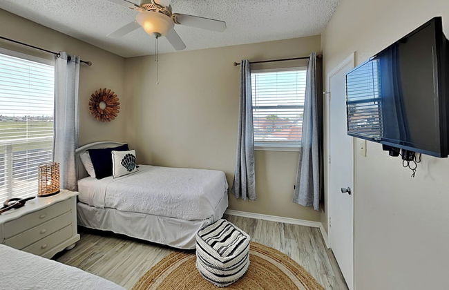 Npi256-toes In The Water II - Foto 5