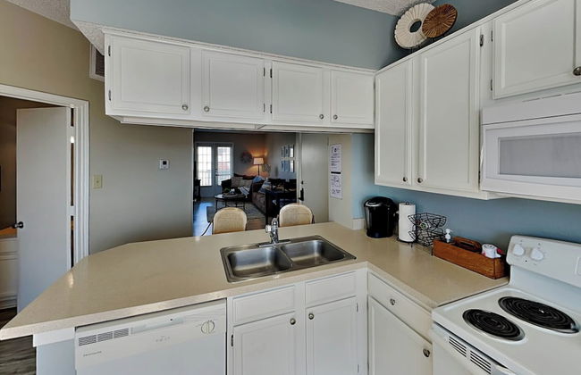 Npi256-toes In The Water II - Foto 15